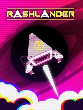 Image de couverture Rashlander