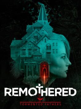 Remothered: Tormented Fathers Game Cover Artwork