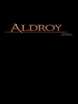 Aldroy - Chapter 1 Game Cover Artwork