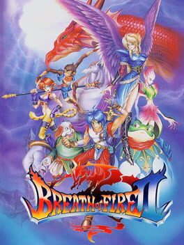 download breath of fire 2 strategy guide