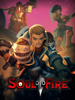 Soulfire