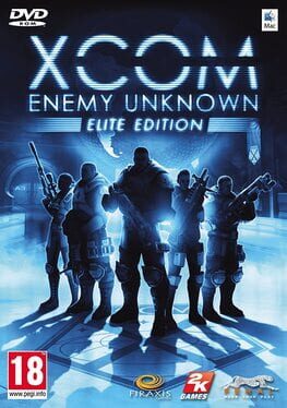 XCOM: Enemy Unknown - Elite Edition
