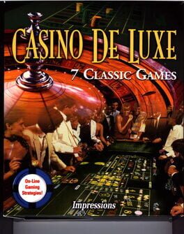 Casino De Luxe