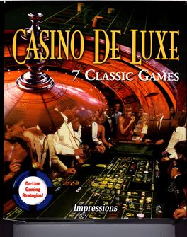 Casino De Luxe