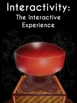 Interactivity: The Interactive Experience Game Cover Artwork
