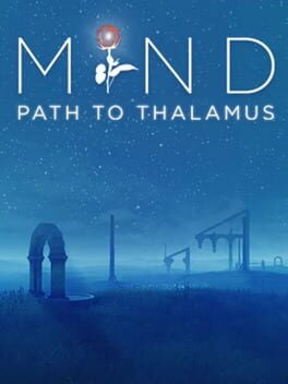 MIND: Path to Thalamus - Enhanced Edition Game Cover Artwork