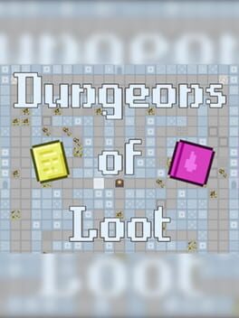 Dungeons of Loot