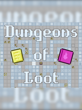 Dungeons of Loot