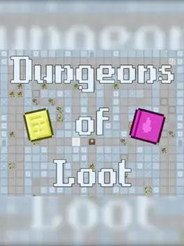 Dungeons of Loot