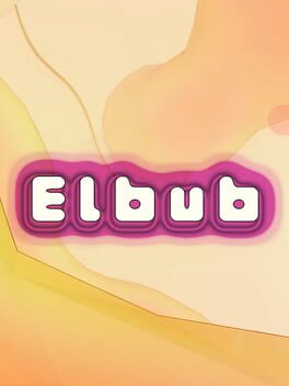 Elbub Game Cover Artwork