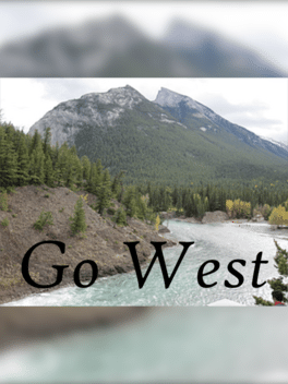 Go West