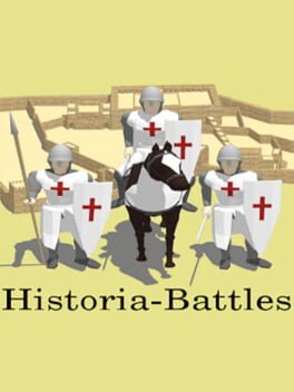 Discover Historia Battles Crusade from Playgame Tracker on Magework Studios Website