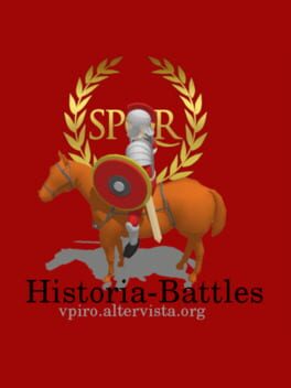 Historia Battles Rome