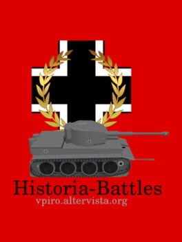 Historia Battles WW2 CFEL