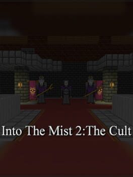 Into The Mist 2: The Cult
