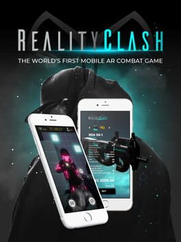 Reality Clash: AR Combat Game