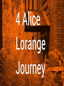 4 Alice : Lorange Journey