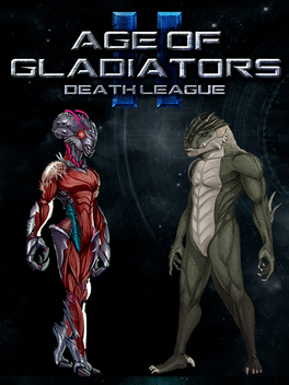 Age of Gladiators II