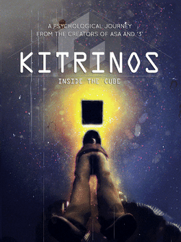 Kitrinos: Inside the Cube