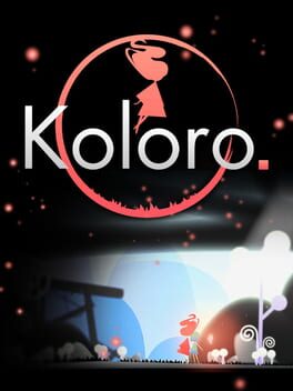 Koloro Game Cover Artwork