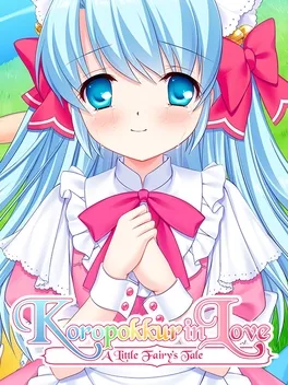 Koropokkur in Love: A Little Fairy's Tale game cover