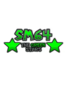 SM64 The Green Stars