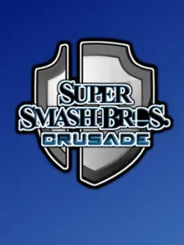 Super Smash Bros. Crusade image