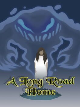 A Long Road Home Game Cover Artwork