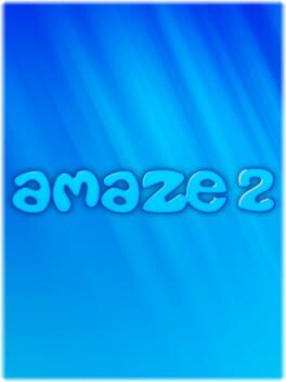 aMAZE 2 Game Cover Artwork