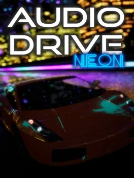 Audio Drive Neon