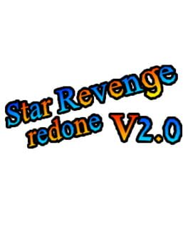 Super Mario 64: Star Revenge Redone