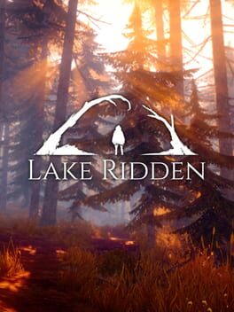 Lake Ridden Game Cover Artwork