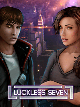 Luckless Seven