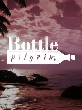 Bottle: Pilgrim Game Cover Artwork