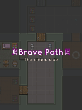 Brave Path