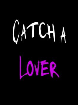 Catch a Lover Game Cover Artwork