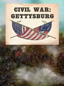 Civil War: Gettysburg
