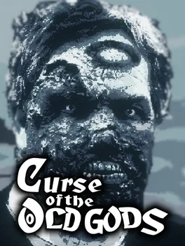Curse of the Old Gods