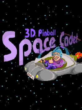 3D Pinball: Space Cadet