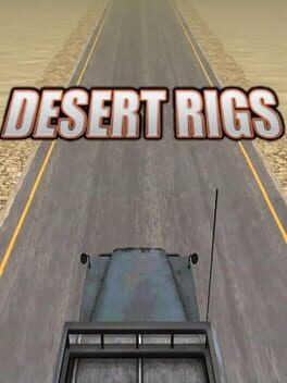 Desert Rigs