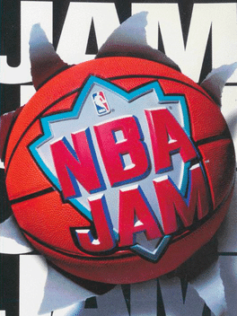 NBA Jam