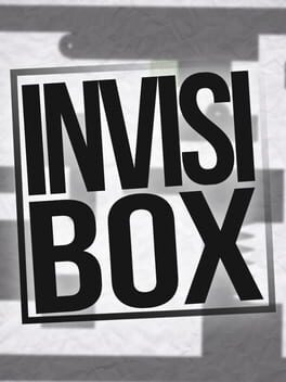 Invisibox Game Cover Artwork