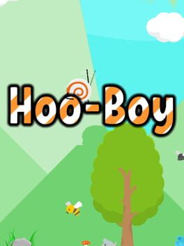 Hoo-Boy Game Cover Artwork