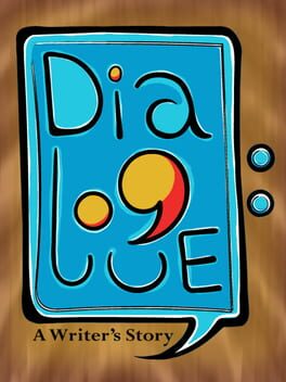 Dialogue: A Writer's Story Game Cover Artwork