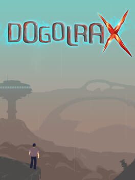 Dogolrax Game Cover Artwork