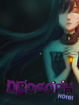 Drosoph Hotel Game Cover Artwork