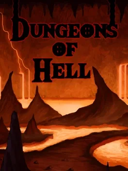 Dungeons of Hell