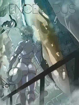 Image de couverture Enceladus