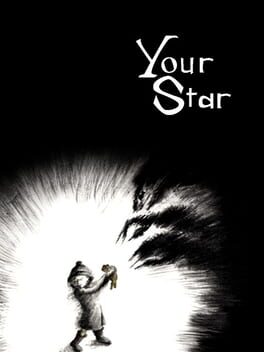 Your Star Game Cover Artwork