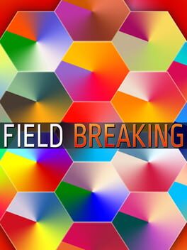 Field Breaking Game Cover Artwork